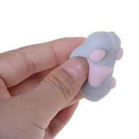 Thumbnail for Toystar PawSquish | Stress Relieving - Squishy Toys for Children and Adults - Stressverminderende - Squishy Speelgoed voor...