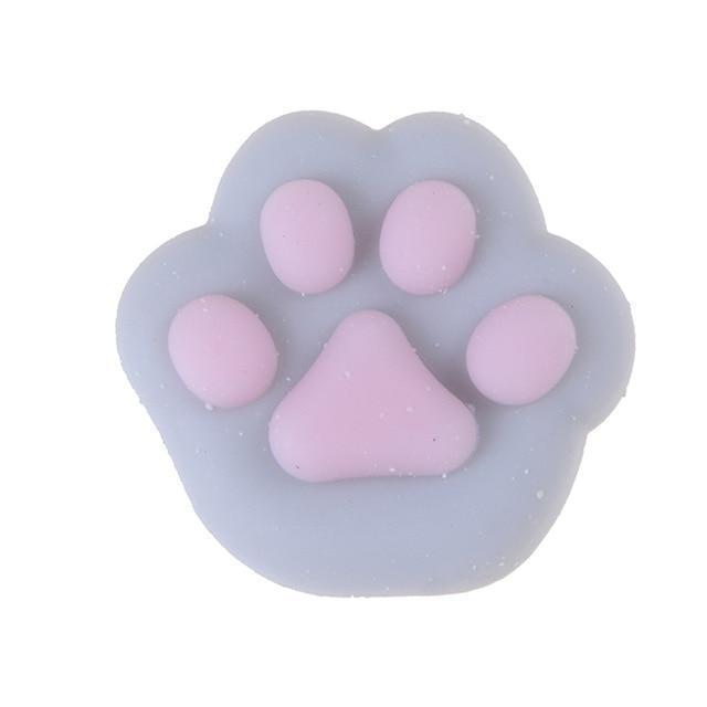 Toystar PawSquish | Stress Relieving - Squishy Toys for Children and Adults - Stressverminderende - Squishy Speelgoed voor...
