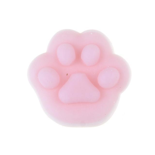 Toystar PawSquish | Stress Relieving - Squishy Toys for Children and Adults - Stressverminderende - Squishy Speelgoed voor...