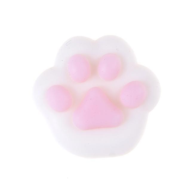 Toystar PawSquish | Stress Relieving - Squishy Toys for Children and Adults - Stressverminderende - Squishy Speelgoed voor...