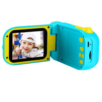 Thumbnail for Toystar DillyCam | Capture magical moments - Digital children's camera with HD video and IPS screen - Magische momenten va...