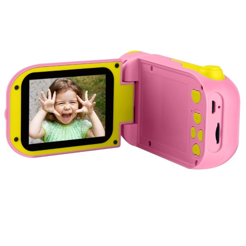 Toystar DillyCam | Capture magical moments - Digital children's camera with HD video and IPS screen - Magische momenten va...