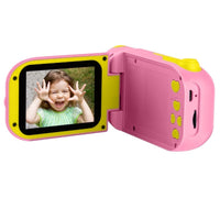 Thumbnail for Toystar DillyCam | Capture magical moments - Digital children's camera with HD video and IPS screen - Magische momenten va...