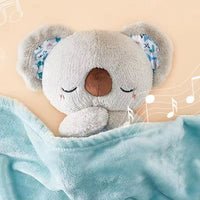 Thumbnail for Toystar KozyKoala | Sleep peacefully - Calming Hug - Bestseller - Rustig slapen - Kalmerende Knuffel (2)