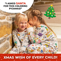 Thumbnail for Toystar CandyWear | Dream sweetly - Personalize your own candy pajamas! - Droom zoet - Personaliseer je eigen snoepjespyja...