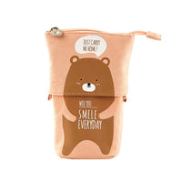 Thumbnail for Toystar TidyPouch | Smart Storage - Multifunctional Stationery Bag - Slim Opbergen - Multifunctionele Stationery Tas (6)