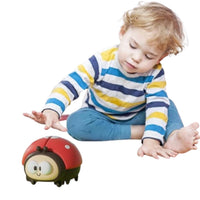 Thumbnail for Toystar Ladybug Wonder Blower | Play and Learn with Balls - Educational Toys for Children - Speel en Leer met Ballen - Edu...