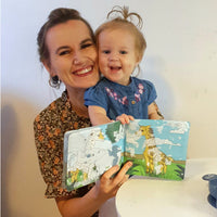 Thumbnail for Toystar StickerFun | Learning through play - Reusable sticker book with fun animals - Spelenderwijs leren - Herbruikbaar s...