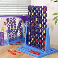 Thumbnail for Toystar SpinConnect - Strategic playing fun for everyone - Board game with rotating function - Spannend Bordspel voor Kind...