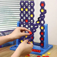 Thumbnail for Toystar SpinConnect - Strategic playing fun for everyone - Board game with rotating function - Spannend Bordspel voor Kind...