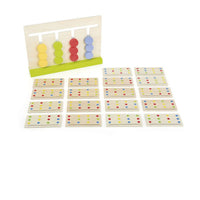 Thumbnail for Toystar EcoToys BrainGear Labyrinth | Stimulates creativity and problem-solving skills - Logical thinking game - Stimuleer...