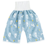 Thumbnail for Toystar PeeWee Pants - Toddler Baby Potty Training Without the Hassle - Waterproof Training Pants - Bestseller - Peuter Ba...
