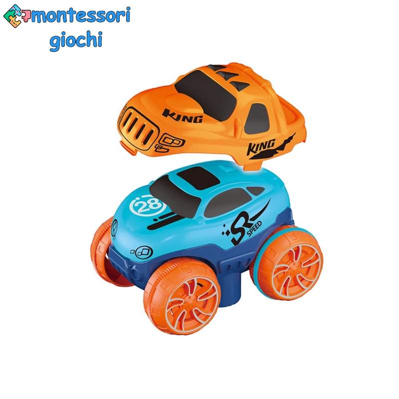 Toystar SmartPath | Encourage Creativity and Learning - Montessori Marble Track for Kids - Stimuleer Creativiteit en Leren...