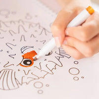 Thumbnail for Toystar ChalkMagic | Creative without limits - Erasable liquid chalk marker for glass and boards - Creatief zonder grenzen...