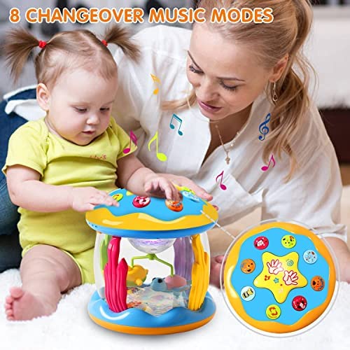 Toystar Fantasy Mill | Captures Memories - Rotatable Baby Mobile - Vangt Herinneringen - Draaibare Baby Mobiel (2)