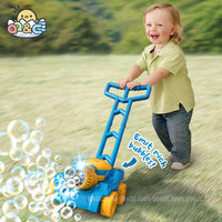 Thumbnail for Toystar Automatic Soap Bubble Machine | Soap Bubble Maker for Children - Electric Toy - Zeepbelmaker voor Kinderen - Elekt...