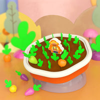 Thumbnail for Toystar Constructo Carrot Pull | Encourage Creativity - Build Blocks & Tools - Stimuleer Creativiteit - Bouw Blokken & Ger...