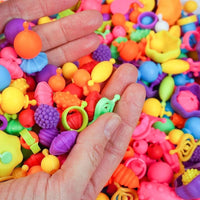 Thumbnail for Toystar BeadyMagic | Creative jewelry fun - DIY bead set for bracelets and necklaces - Creatief sieradenplezier - DIY kral...
