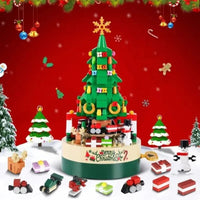 Thumbnail for JingleBuild Box | Build and listen to the Christmas fairy - Christmas Melody Construction Box