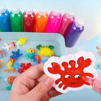 Thumbnail for Toystar DIY Aqua Fairy Kit | Let the Magic Come to Life - Create enchanting water elves with our unique kit full of cute m...