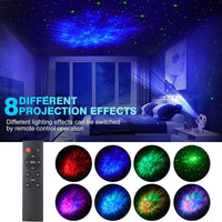 Thumbnail for Toystar Led Astronaut Starry Sky Projector | Enchanting Starry Sky - Create Magic in Any Room - Betoverende Sterrenhemel -...