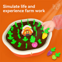 Thumbnail for Toystar Constructo Carrot Pull | Encourage Creativity - Build Blocks & Tools - Stimuleer Creativiteit - Bouw Blokken & Ger...