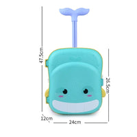 Thumbnail for Toystar Beach Adventure | Fun on the Beach - Mini Beach Toy Set with Trolley - Plezier op het Strand - Mini Strand Speelgo...