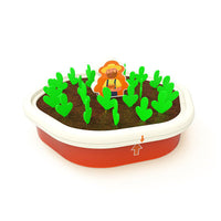 Thumbnail for Toystar Constructo Carrot Pull | Encourage Creativity - Build Blocks & Tools - Stimuleer Creativiteit - Bouw Blokken & Ger...
