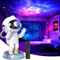 Thumbnail for Toystar Led Astronaut Starry Sky Projector | Enchanting Starry Sky - Create Magic in Any Room - Betoverende Sterrenhemel -...