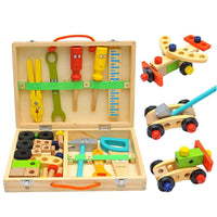 Thumbnail for Toystar EcoToys Creative Builder | Develop Creativity and Self-Confidence - Montessori Educational Toys - Ontwikkel Creati...