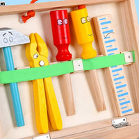 Thumbnail for Toystar EcoToys Creative Builder | Develop Creativity and Self-Confidence - Montessori Educational Toys - Ontwikkel Creati...