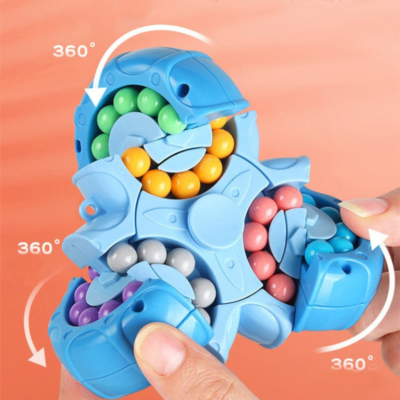 Toystar Spinning Fun | Let children learn and play - Playful development for children - Laat kinderen leren en spelen - Sp...