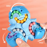 Thumbnail for Toystar Spinning Fun | Let children learn and play - Playful development for children - Laat kinderen leren en spelen - Sp...