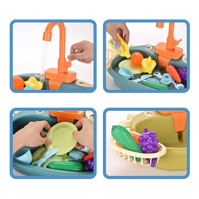 Toystar Water Wonder | Educational Game - Stimulates Creativity - Educatief Spel - Stimuleert Creativiteit (2)