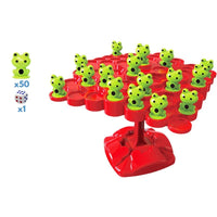 Thumbnail for Toystar Balance Frogs | Play and Learn - Montessori Educational Toys for Children - Speel en Leer - Montessori Educatief S...