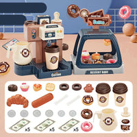 Thumbnail for Toystar CoffeeMate | Pure Relaxation - Luxury Coffee Machine for Children - Puur Ontspannen - Luxe Koffiemachine voor Kind...