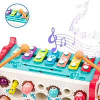 Thumbnail for Toystar Magnetix Owl Playtime | Stimulate Creativity - Learn and Develop with Fun - Stimuleer de Creativiteit - Leer en On...