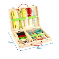 Thumbnail for Toystar EcoToys Creative Builder | Develop Creativity and Self-Confidence - Montessori Educational Toys - Ontwikkel Creati...