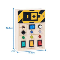 Thumbnail for Toystar EcoToys Sensor Pad | Discover the world of learning - Play and learn - Ontdek de wereld van leren - Speel en leer (4)