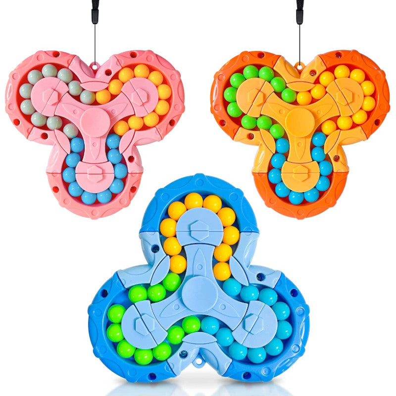 Toystar Spinning Fun | Let children learn and play - Playful development for children - Laat kinderen leren en spelen - Sp...