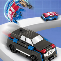 Thumbnail for Toystar FlipBeasts | For adventurous kids - 2-in-1 Transformable Animal Vehicles - Voor avontuurlijke kinderen - 2-in-1 Tr...