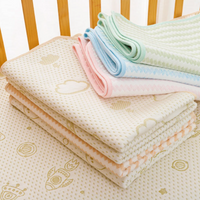 Thumbnail for Toystar BabyDryPad | Keep your baby dry - Washable, waterproof changing mat - Houd je baby droog - Wasbaar, waterdicht ver...