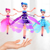 Thumbnail for Toystar SkyTwirl | Magic Movement - Flying Toys for Children - Magische Beweging - Vliegend Speelgoed voor Kinderen (5)