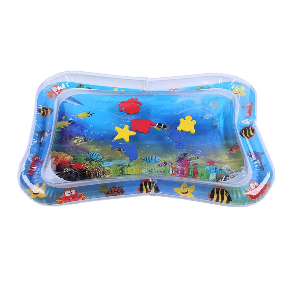 Toystar Summer Playmat for Water | Fun - Cooling Water Fun for Babies - Leuk - Verkoelend Waterplezier voor Baby's