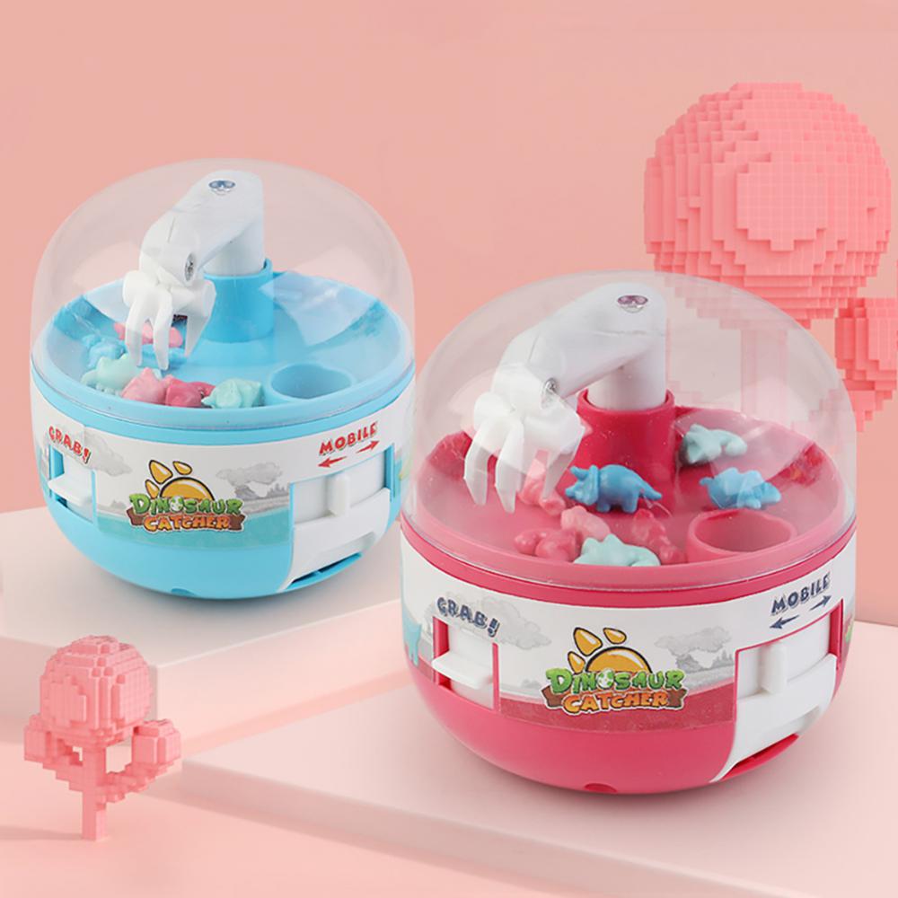 Toystar ClawRaptor | Win and Play - Dinosaur Mini Claw Game - Win en Speel - Dinosaurus Mini Klauwspel (8)