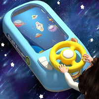 Thumbnail for Toystar AstroFlight | Control & Explore - Space Travel Simulation Toys - Bestuur & Ontdek - Ruimtevaart Simulatie Speelgoe...