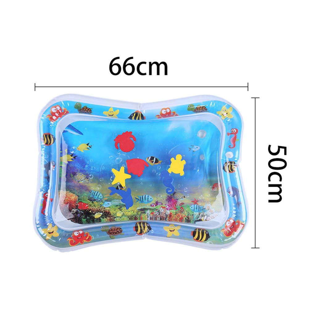 Toystar Summer Playmat for Water | Fun - Cooling Water Fun for Babies - Leuk - Verkoelend Waterplezier voor Baby's (5)