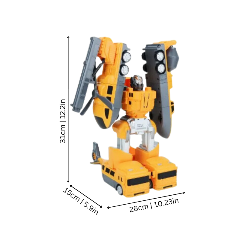 Toystar Max | Build and discover - Magnetic building toys for children - Bouw en ontdek - Magnetisch bouwspeelgoed voor ki...