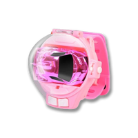 Thumbnail for Toystar SpeedyWrist | Racing on your wrist - Mini RC car with watch remote control - Bestseller - Racen om je pols - Mini ...