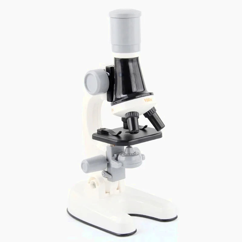 Toystar KidzScope | Discover the World of Science! - Fun and Educational for Kids - Ontdek de Wereld van Wetenschap! - Leu...